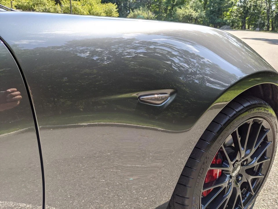 2019 Mazda ND MX-5 Miata - Image 30 of 31