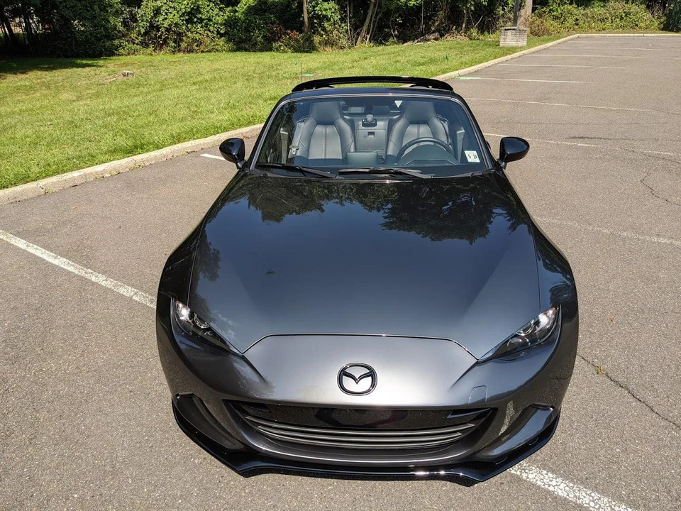 2019 Mazda ND MX-5 Miata - Image 8 of 31
