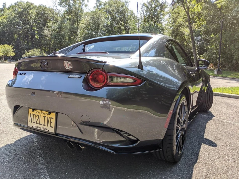 2019 Mazda ND MX-5 Miata - Image 15 of 31