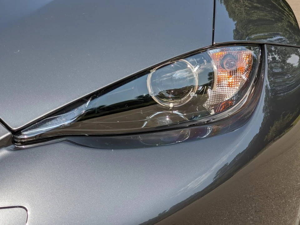 2019 Mazda ND MX-5 Miata - Image 18 of 31