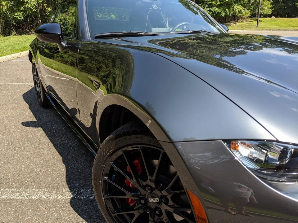 2019 Mazda ND MX-5 Miata - Image 19 of 31