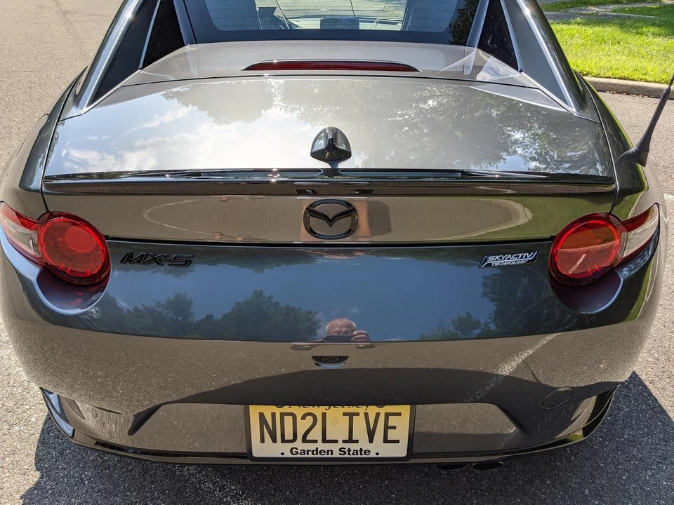 2019 Mazda ND MX-5 Miata - Image 13 of 31