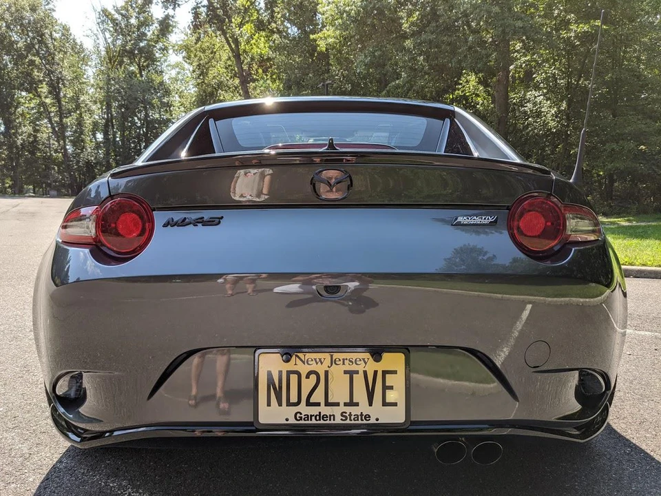 2019 Mazda ND MX-5 Miata - Image 12 of 31