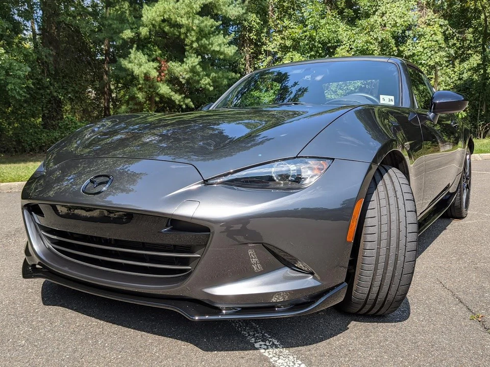 2019 Mazda ND MX-5 Miata - Image 9 of 31