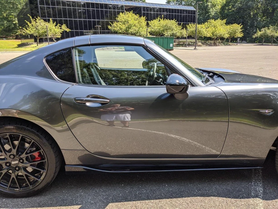 2019 Mazda ND MX-5 Miata - Image 25 of 31
