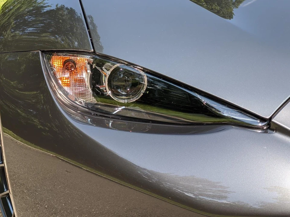 2019 Mazda ND MX-5 Miata - Image 17 of 31
