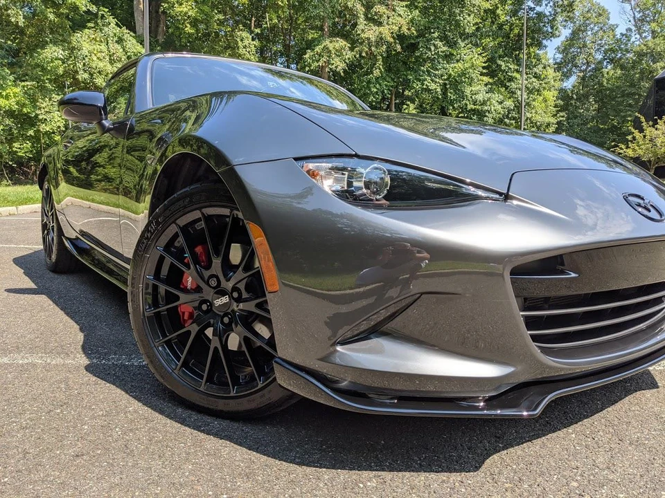 2019 Mazda ND MX-5 Miata - Image 6 of 31
