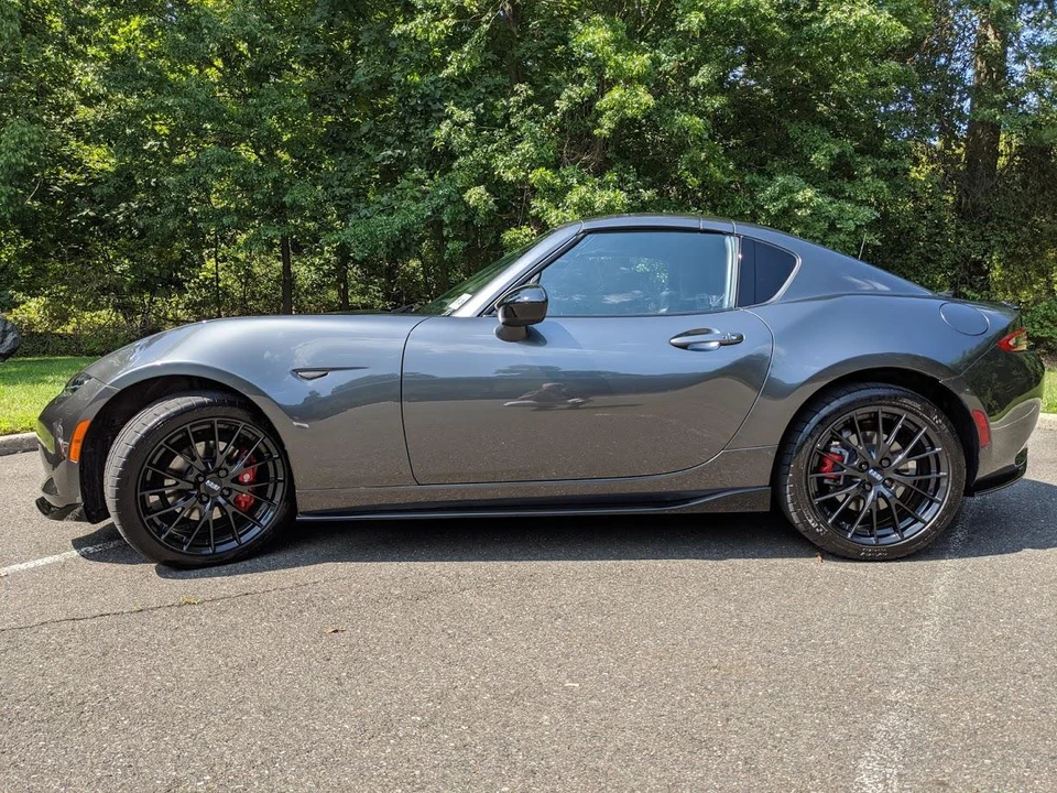 2019 Mazda ND MX-5 Miata - Image 10 of 31