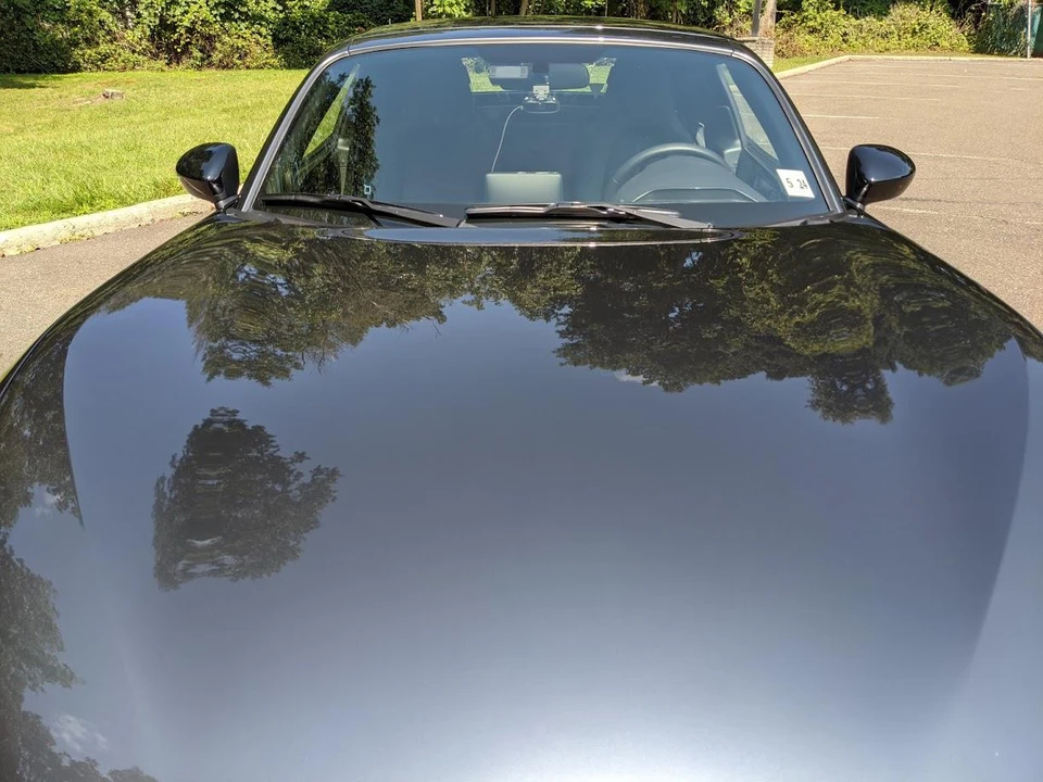 2019 Mazda ND MX-5 Miata - Image 20 of 31