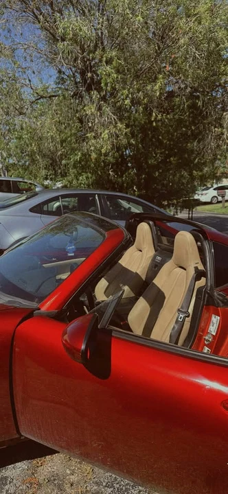 2019 Mazda ND MX-5 Miata - Image 3 of 4
