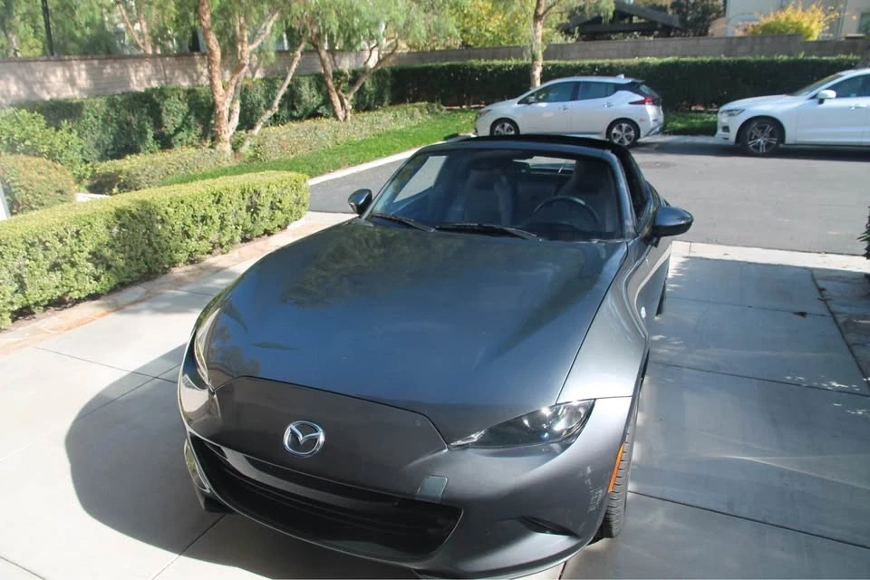 2019 Mazda ND MX-5 Miata - Image 4 of 8