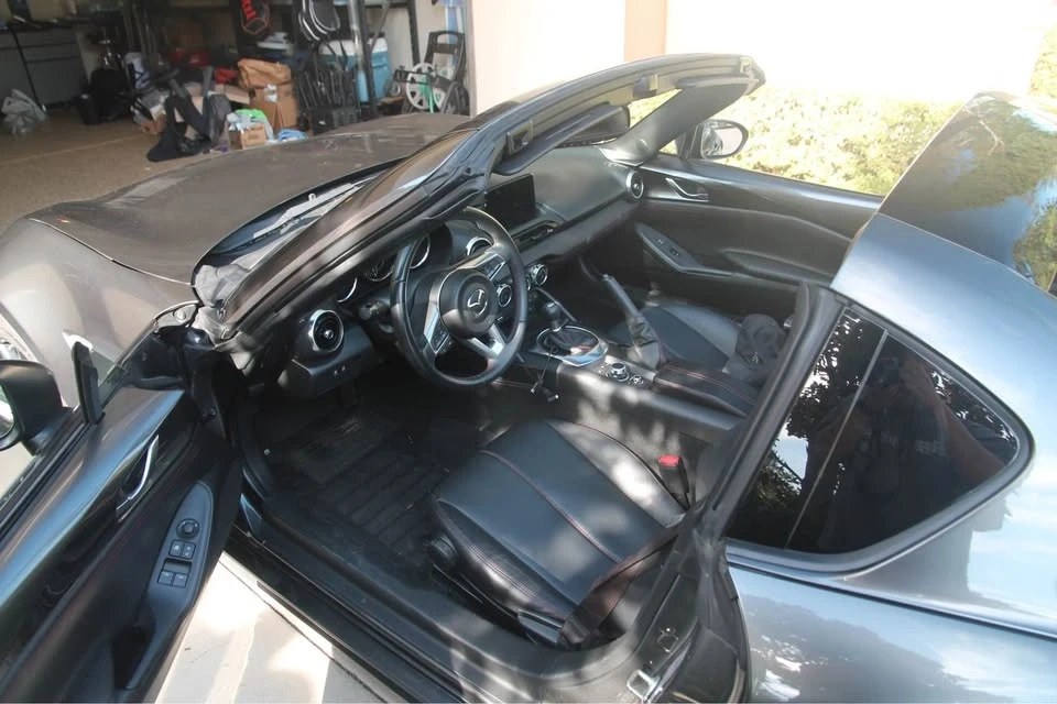 2019 Mazda ND MX-5 Miata - Image 3 of 8