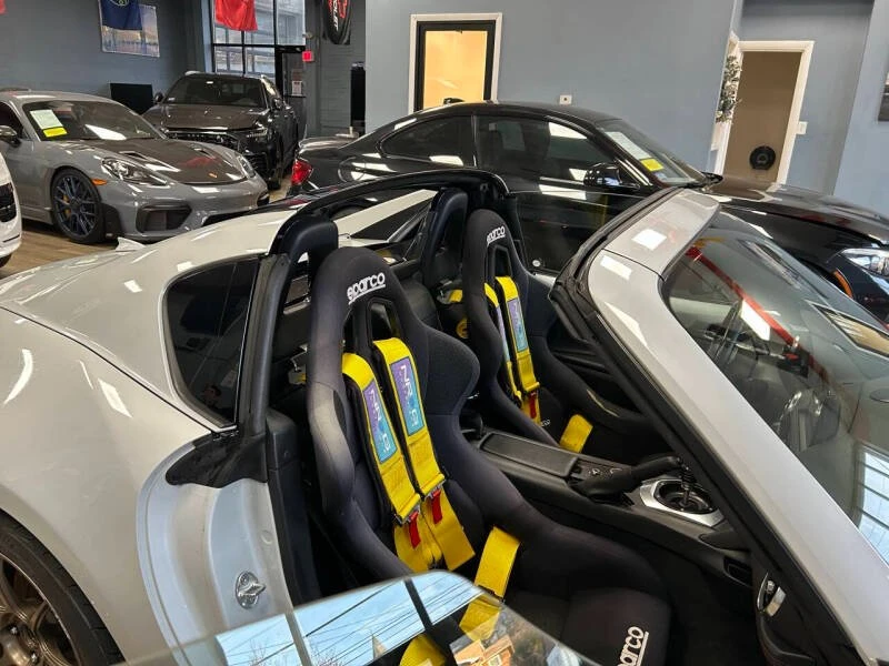 2019 Mazda ND MX-5 Miata - Image 4 of 6