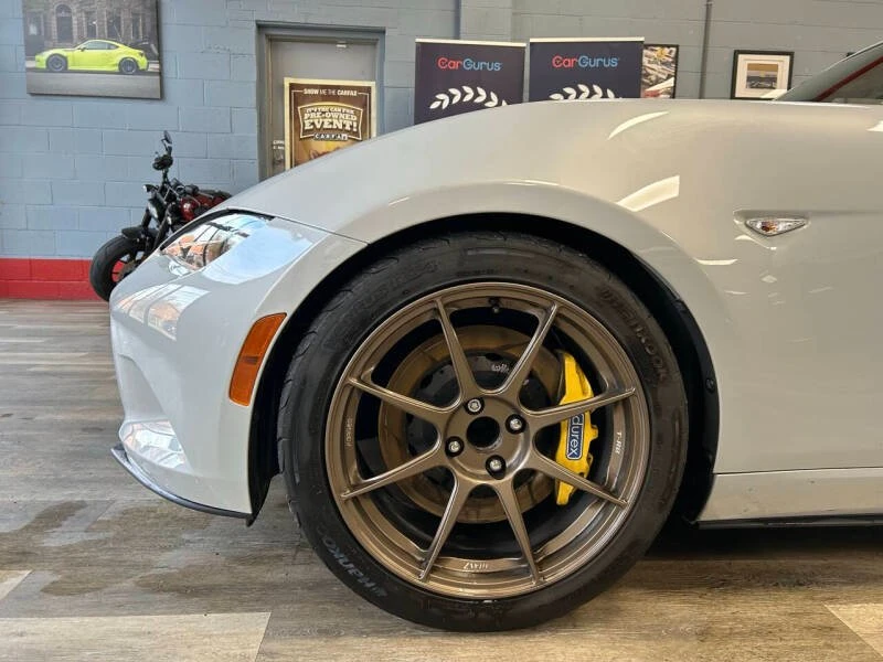2019 Mazda ND MX-5 Miata - Image 6 of 6