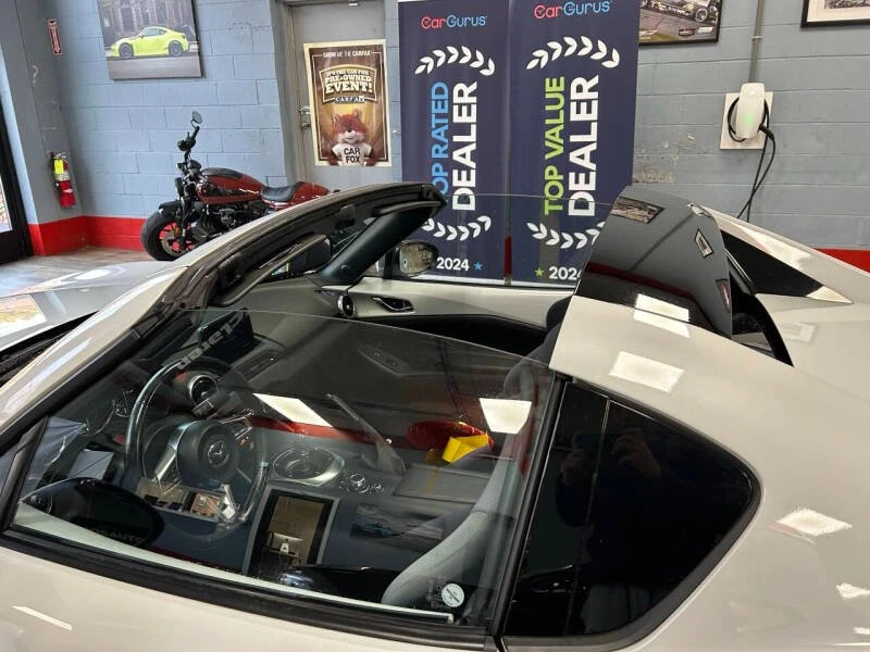 2019 Mazda ND MX-5 Miata - Image 5 of 6