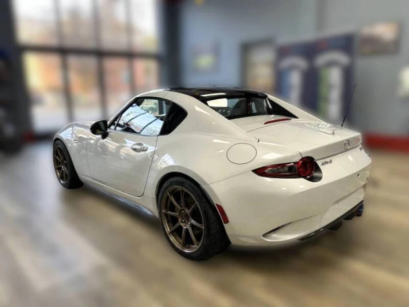 2019 Mazda ND MX-5 Miata - Image 3 of 6