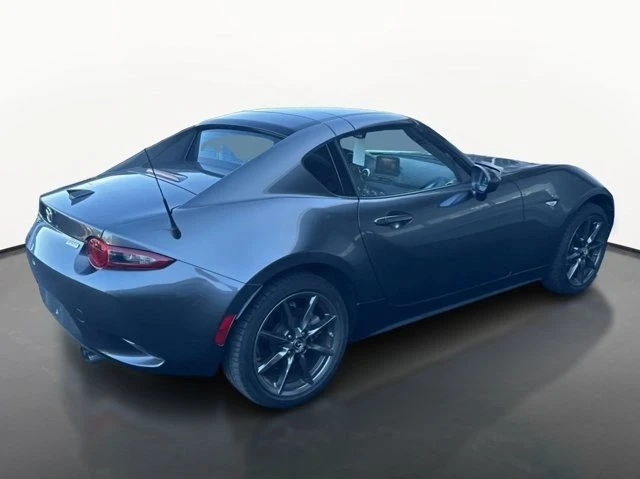 2019 Mazda ND MX-5 Miata - Image 3 of 8