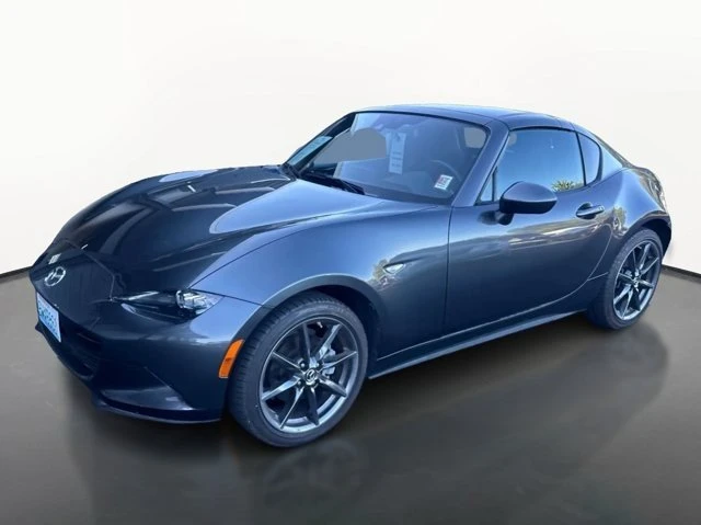 2019 Mazda ND MX-5 Miata - Image 7 of 8
