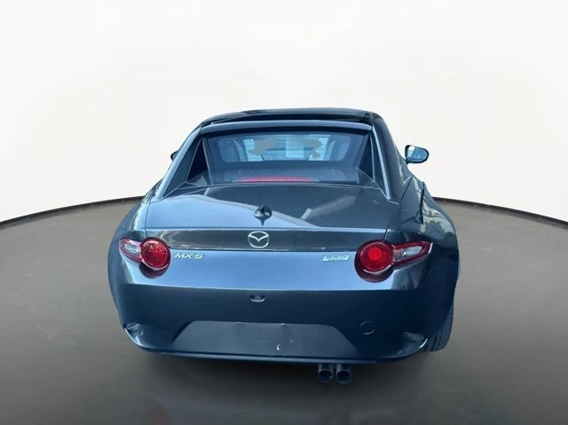 2019 Mazda ND MX-5 Miata - Image 4 of 8