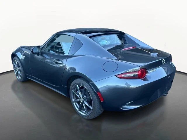 2019 Mazda ND MX-5 Miata - Image 5 of 8