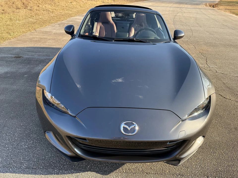 2019 Mazda ND MX-5 Miata - Image 7 of 31