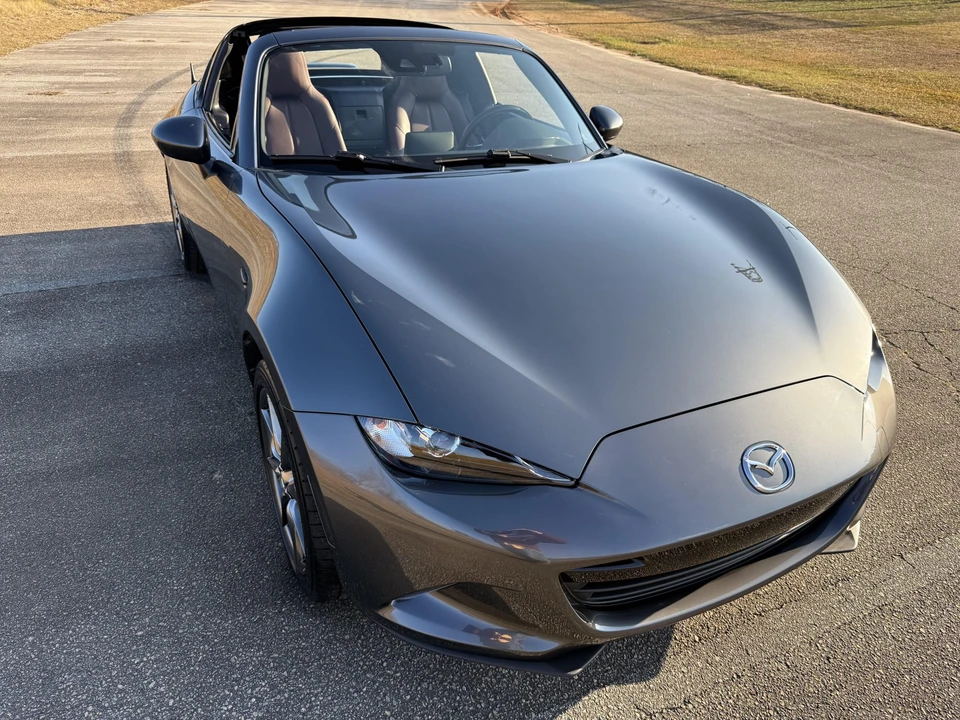 2019 Mazda ND MX-5 Miata - Image 8 of 31