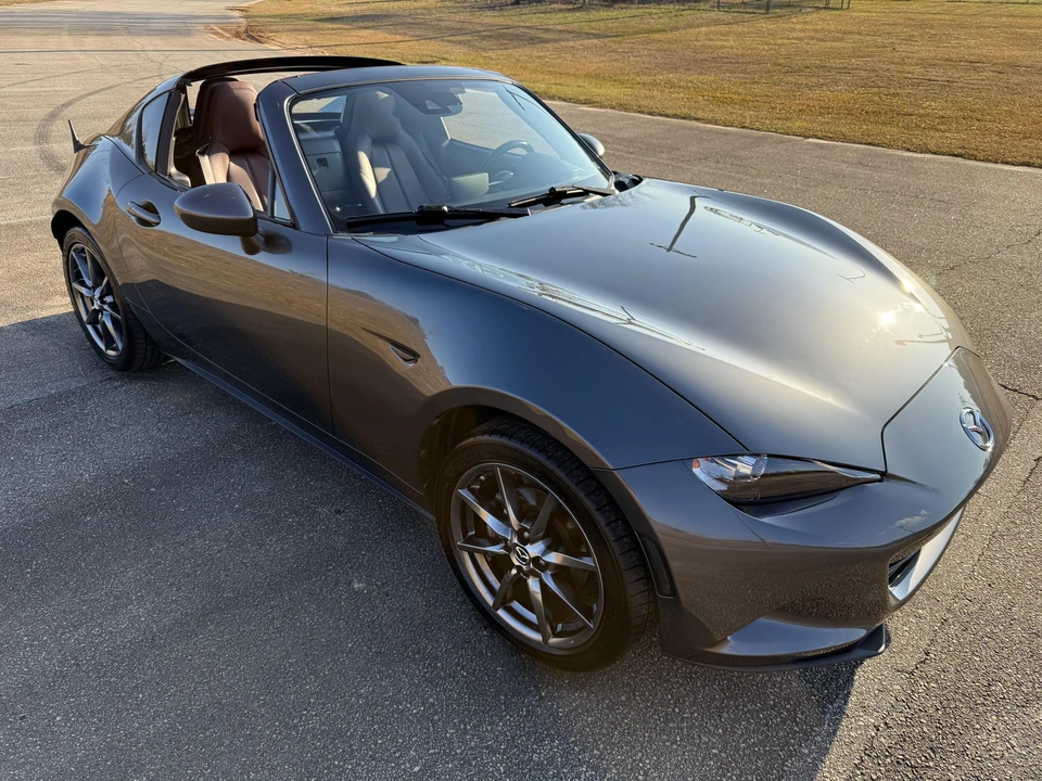 2019 Mazda ND MX-5 Miata - Image 10 of 31