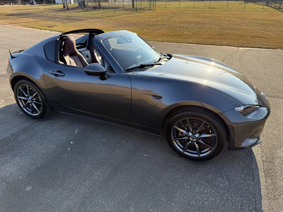 2019 Mazda ND MX-5 Miata - Image 12 of 31