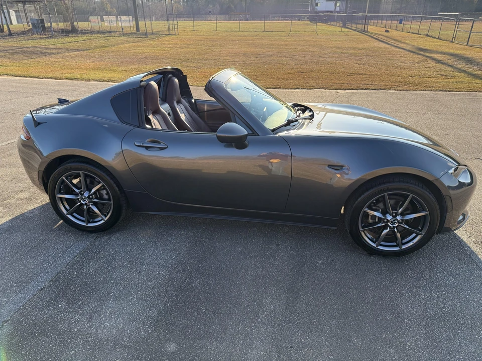 2019 Mazda ND MX-5 Miata - Image 13 of 31