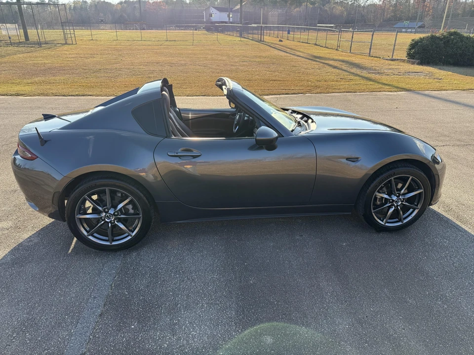 2019 Mazda ND MX-5 Miata - Image 14 of 31