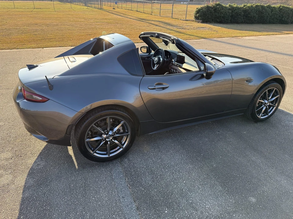 2019 Mazda ND MX-5 Miata - Image 15 of 31