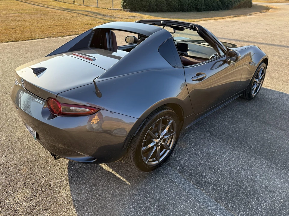 2019 Mazda ND MX-5 Miata - Image 16 of 31