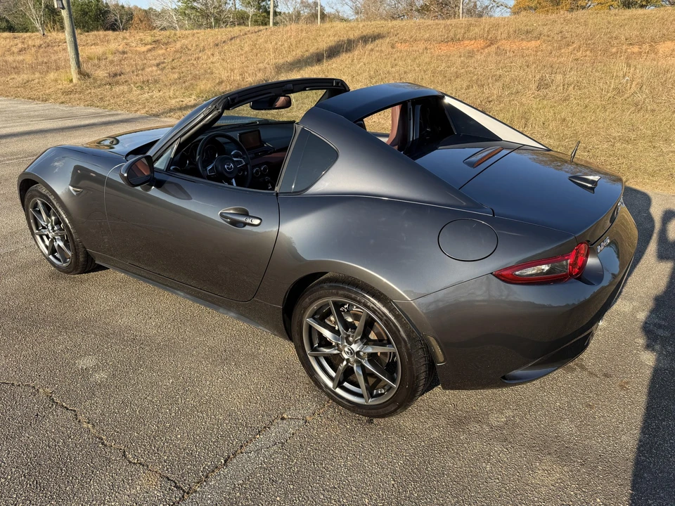 2019 Mazda ND MX-5 Miata - Image 20 of 31