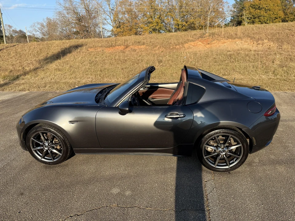 2019 Mazda ND MX-5 Miata - Image 22 of 31