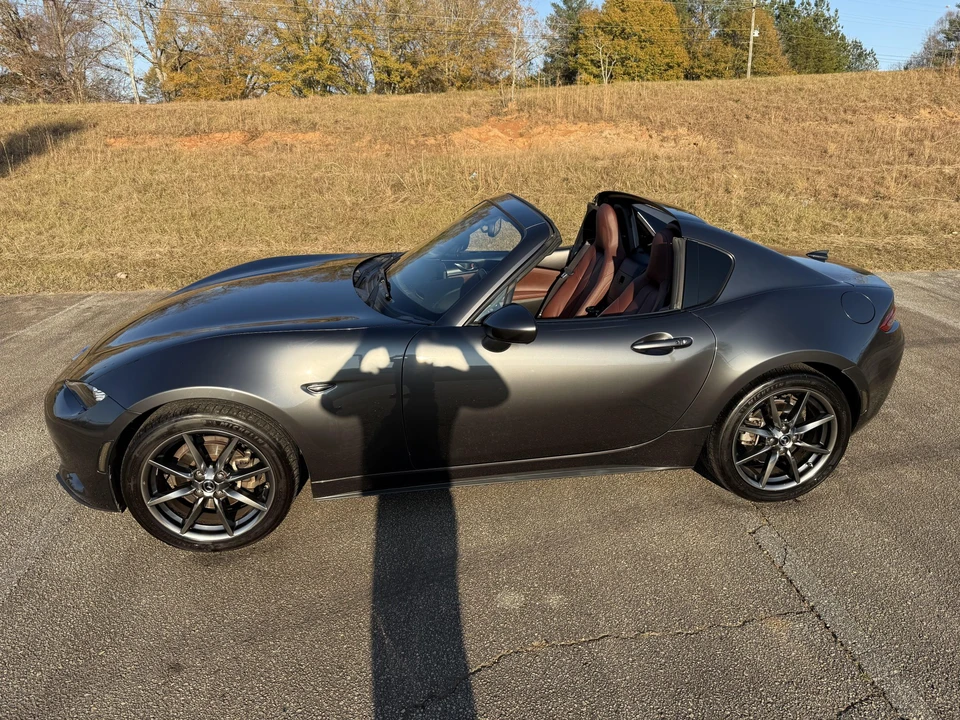 2019 Mazda ND MX-5 Miata - Image 23 of 31