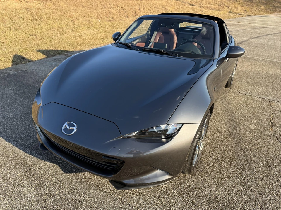 2019 Mazda ND MX-5 Miata - Image 4 of 31