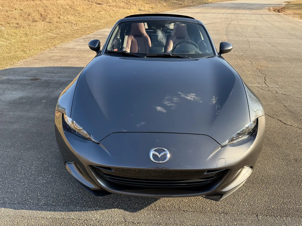 2019 Mazda ND MX-5 Miata - Image 6 of 31