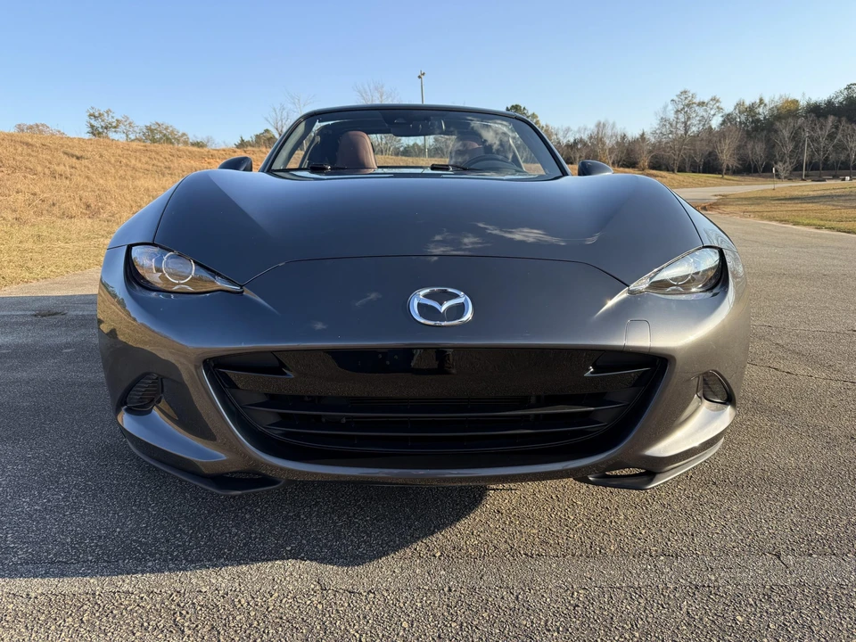 2019 Mazda ND MX-5 Miata - Image 5 of 31