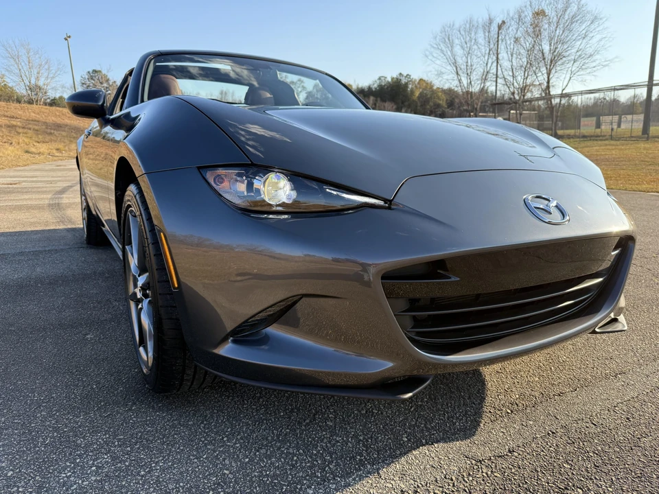 2019 Mazda ND MX-5 Miata - Image 9 of 31