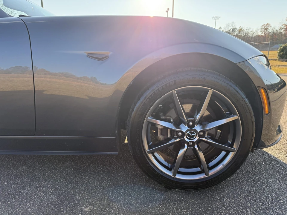 2019 Mazda ND MX-5 Miata - Image 31 of 31