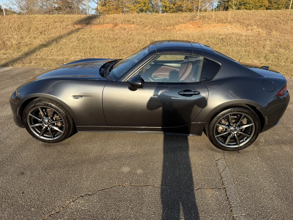 2019 Mazda ND MX-5 Miata - Image 30 of 31