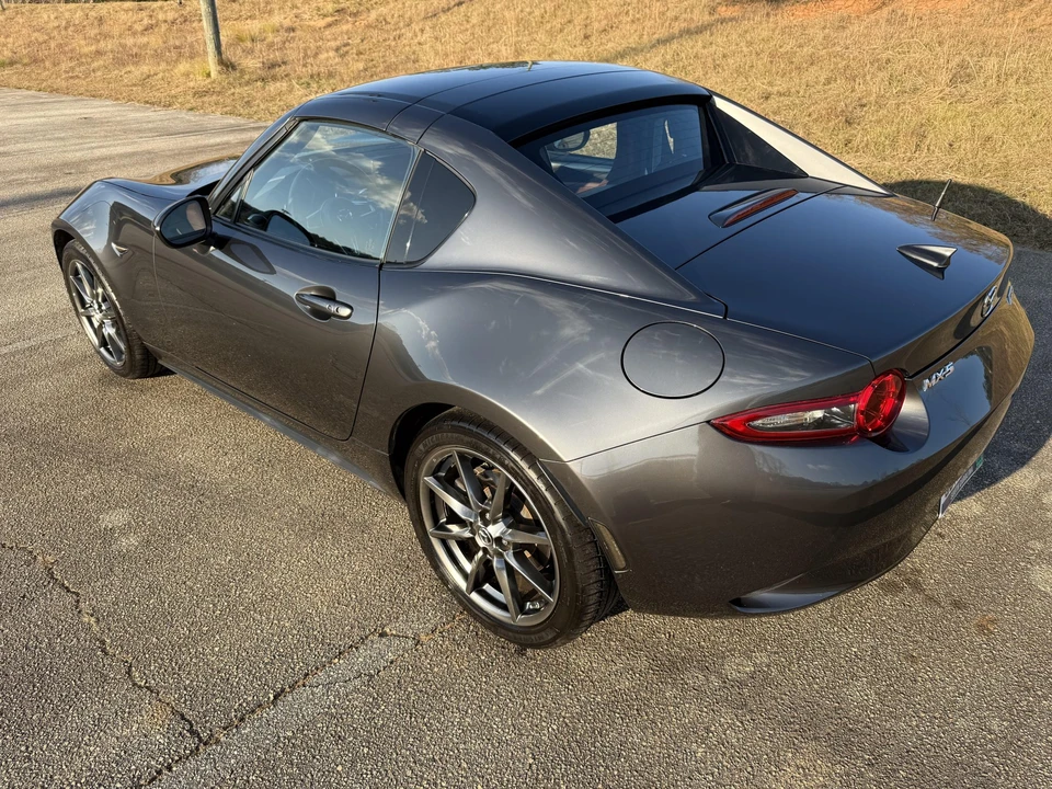 2019 Mazda ND MX-5 Miata - Image 29 of 31