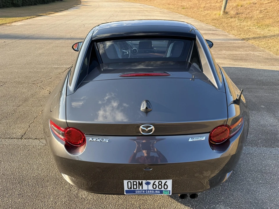2019 Mazda ND MX-5 Miata - Image 28 of 31