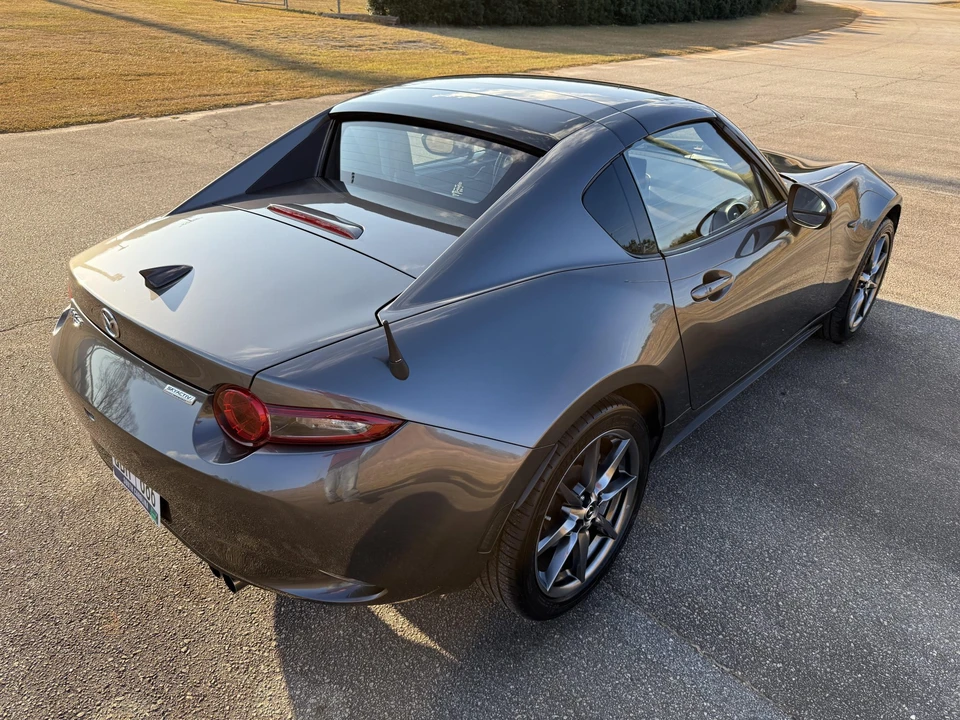2019 Mazda ND MX-5 Miata - Image 27 of 31