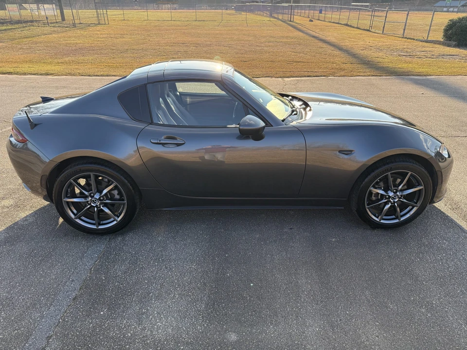2019 Mazda ND MX-5 Miata - Image 26 of 31