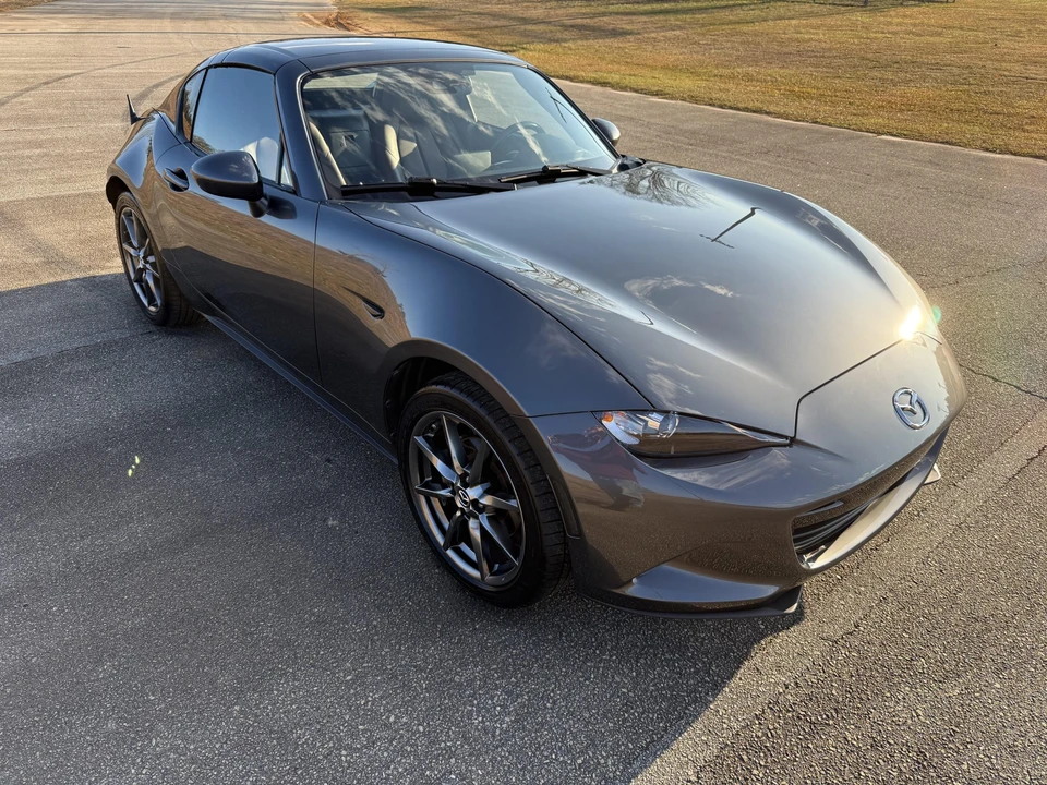 2019 Mazda ND MX-5 Miata - Image 25 of 31