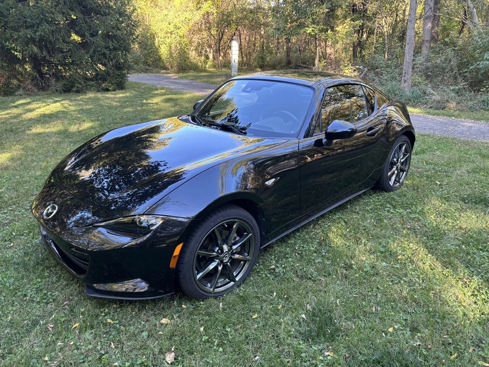 2019 Mazda ND MX-5 Miata - Image 7 of 31