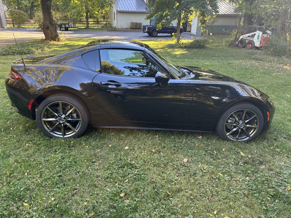 2019 Mazda ND MX-5 Miata - Image 12 of 31