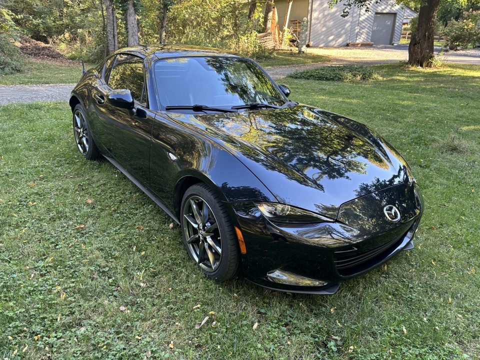 2019 Mazda ND MX-5 Miata - Image 13 of 31