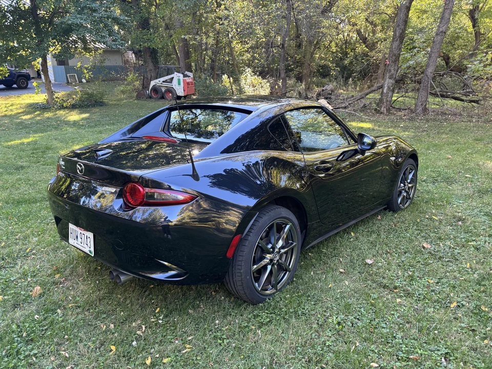 2019 Mazda ND MX-5 Miata - Image 11 of 31